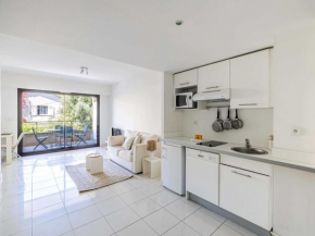 Charming apt with balcony pool - 1BD 2P - Cannes